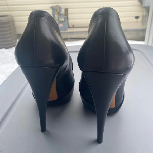 GIVENCHY ankle boots - Picture 6 of 6